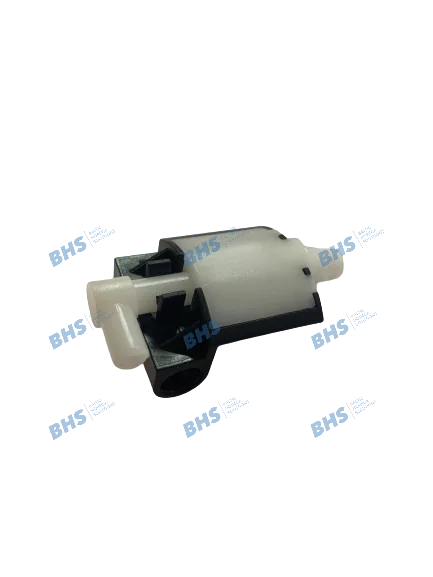 SCHAERER Bracket connection 070897 3370070897