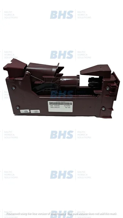 SCHAERER Brewing unit cpl 3328236199