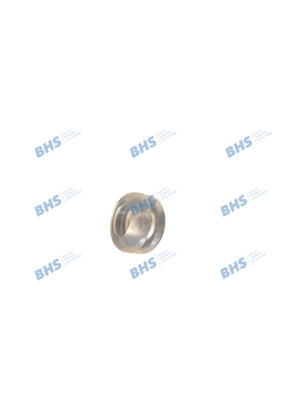 SCHAERER Cable grommet 8/15x2 silicone transp. 071774 3370071774