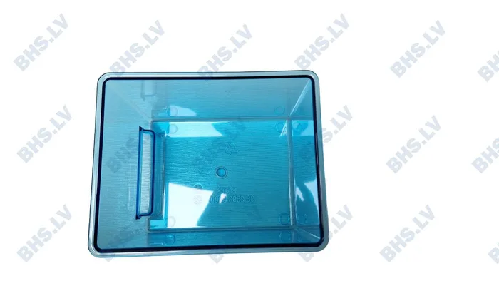 SCHAERER Cleaning container 1l bl 3325936000