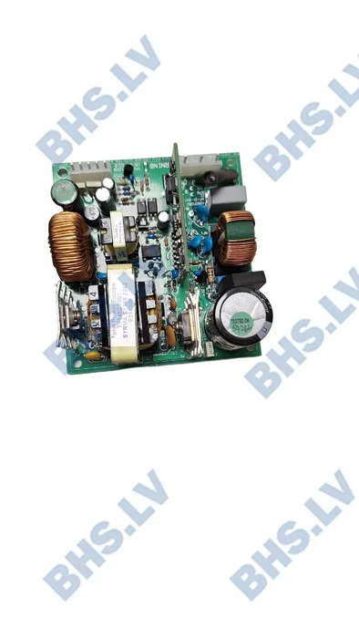 SCHAERER Clock power supply 200-230V AC/27V DC 073030 3370073030