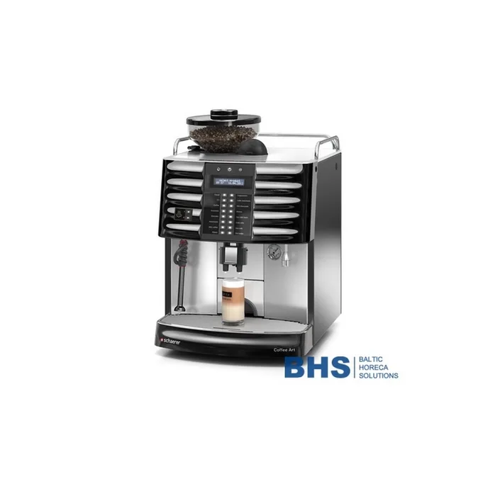 Schaerer Coffee ART PLUS LCOFFEEARTPLUS