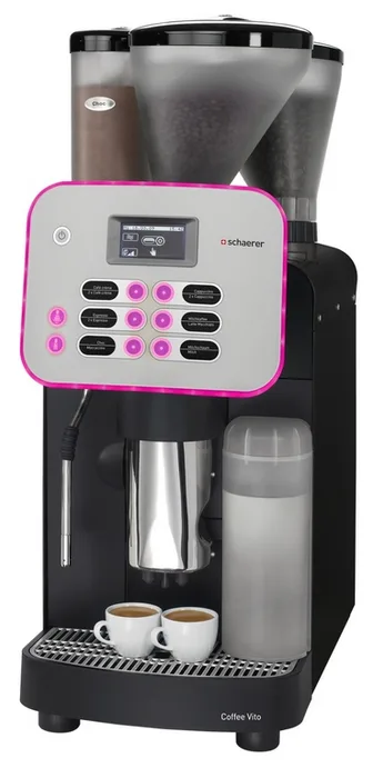Schaerer Coffee VITO LVITO