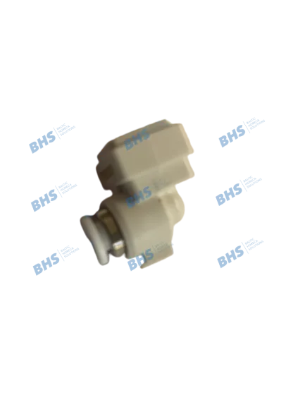 SCHAERER Connection brewing unit 3324053000