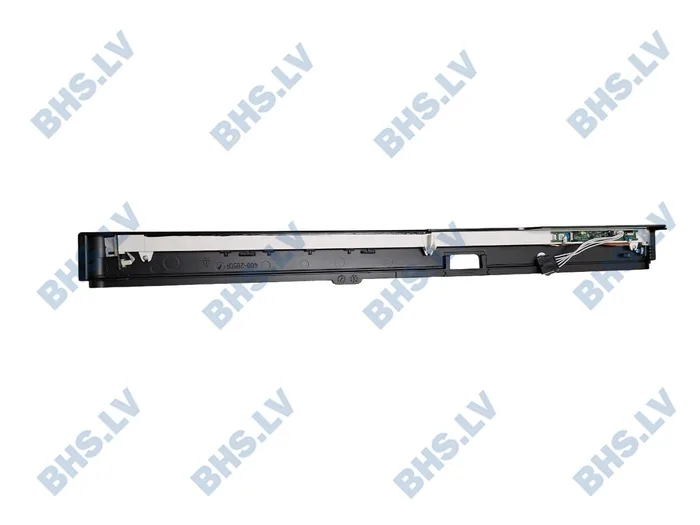 SCHAERER Corner element lt lighting SOUL bk-mat 067863 3370067863