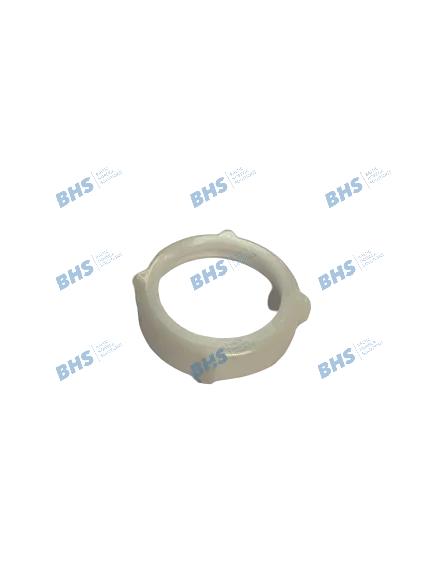 SCHAERER Coupling nut 29-M34x1.5 wh 072764 3370072764