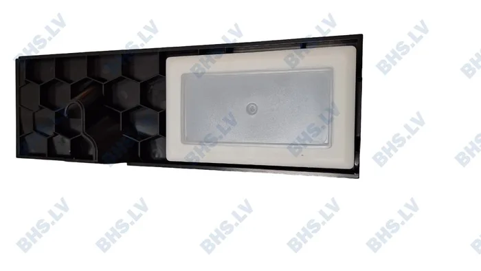SCHAERER Cover internal cooling unit+mixer cpl. 060709 3370060709