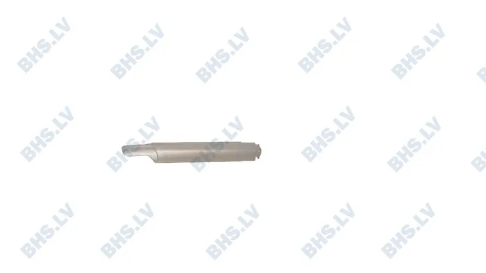 SCHAERER Cover plate air intake pipe 3323582000