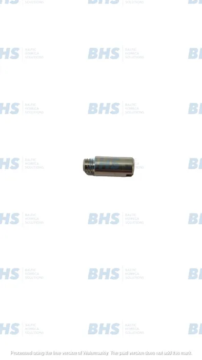 SCHAERER Cup frame centring bolt 070203 3370070203