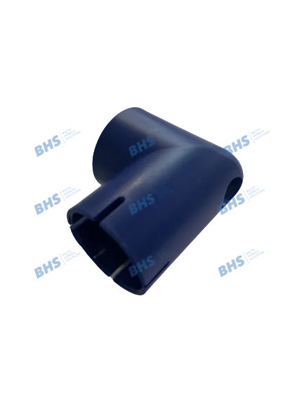 SCHAERER Curved tap powder container 072794 3370072794