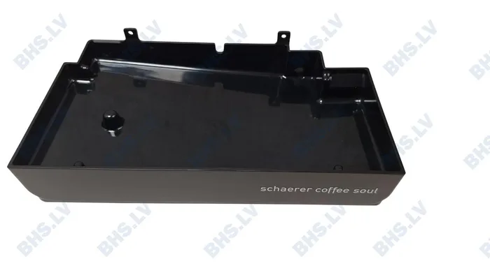 SCHAERER Driptray+stickerSCS 3370079878