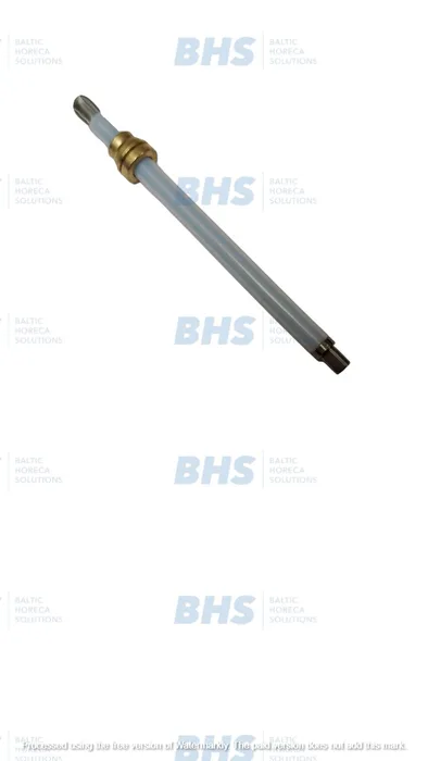 SCHAERER Electrode cpl. L=99 Titan 3328205199