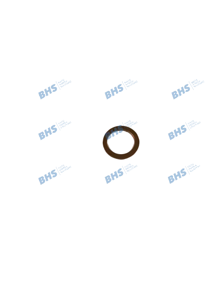 SCHAERER Flat seal 8/11.5x1 Cu 068423