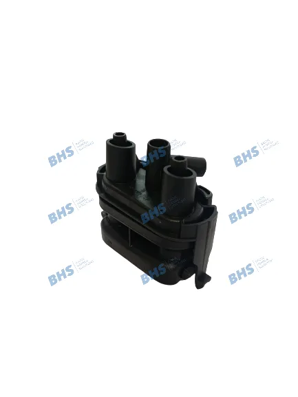SCHAERER Foamer head double outlet cpl. noz. 1.9 3328675000