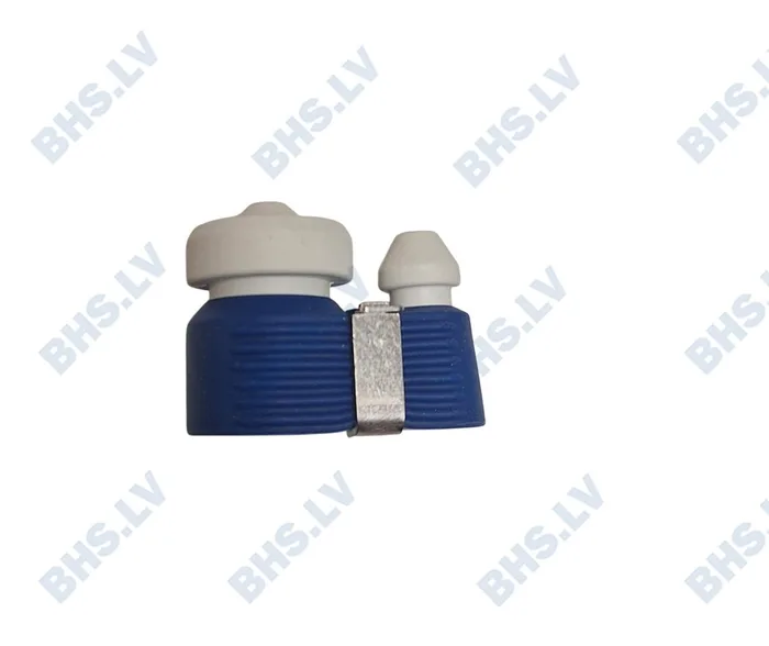 SCHAERER Foamerhead nozzleconnection1.14bl 33408972000