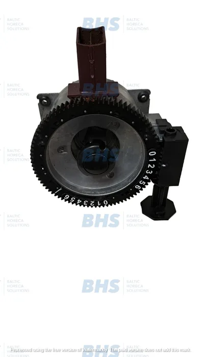 SCHAERER Grinder 47 064703 3370064703