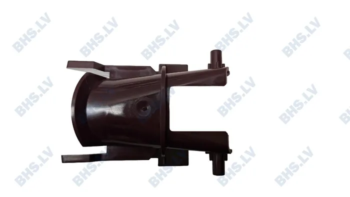 SCHAERER Ground coffee chute SCP 066254 3370066254