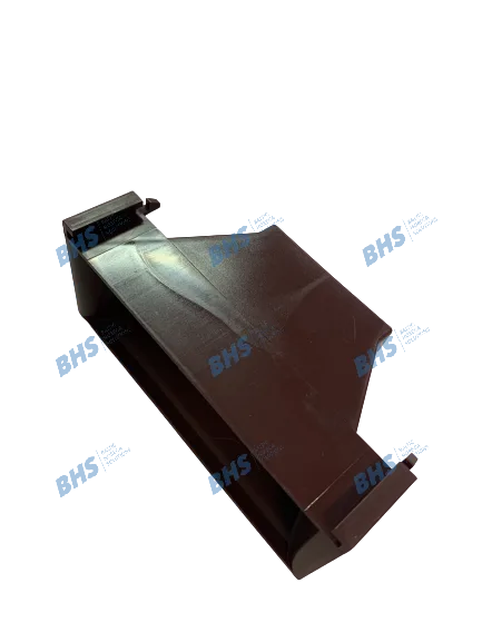 SCHAERER Ground coffee hopper 3322791000