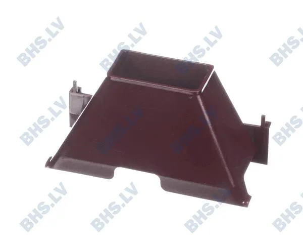 SCHAERER Ground coffeehopper NSF 3322791100