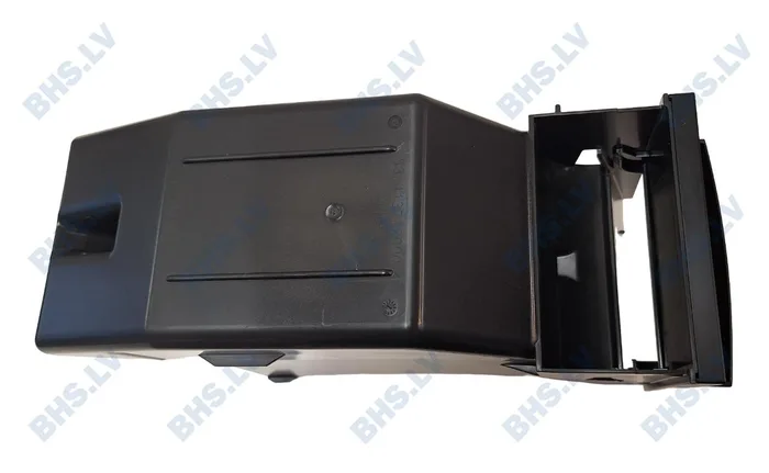 SCHAERER Grounds container cpl. 3329152000