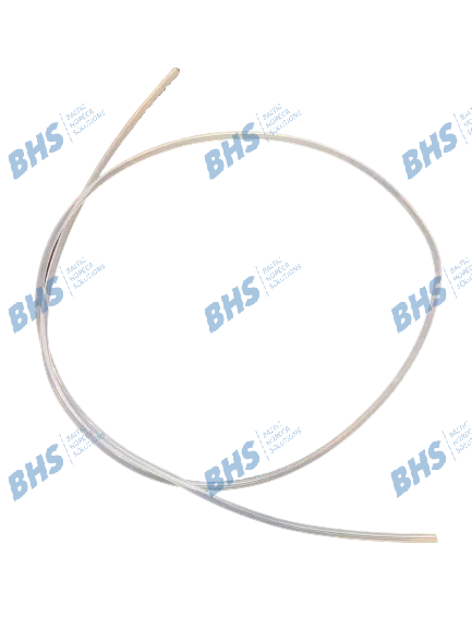 SCHAERER Hose 2.5/4 PFA 070993 3370070993