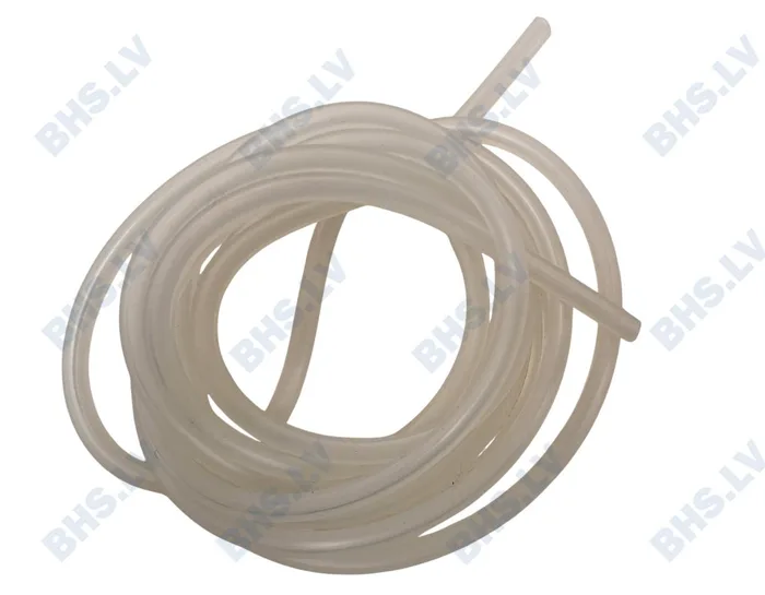 SCHAERER Hose 3/6 silicone 3370063123