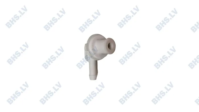 SCHAERER Hose adapter Plug & Clean 100480 3370100480
