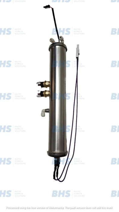 SCHAERER HW boiler 230V AC 2kW 0.32l 072629 3370072629