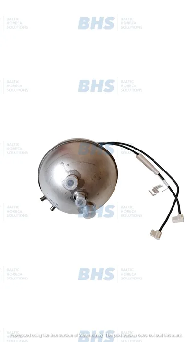 SCHAERER HW boiler 230V AC 2kW 0.8l EAN 3370073051