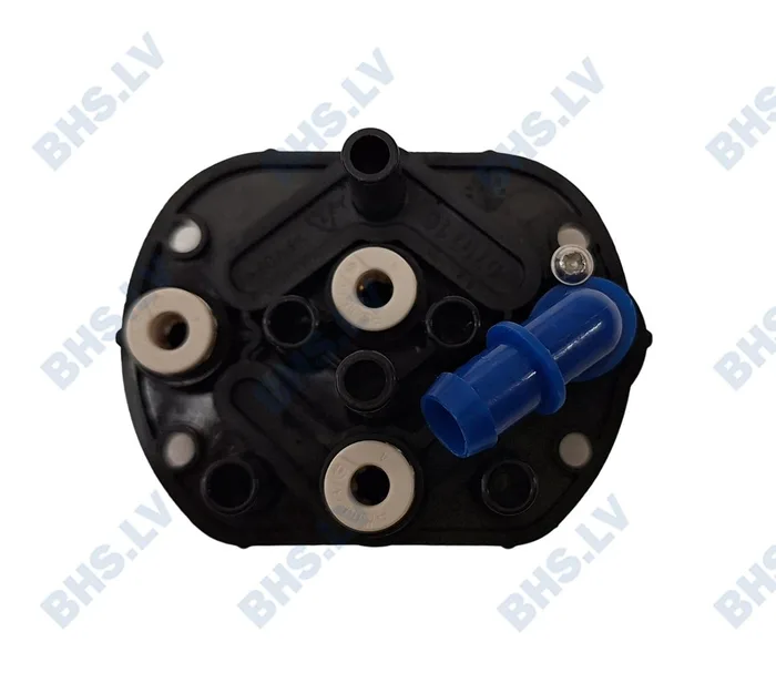 SCHAERER Insert beverage outlet cpl. 079716 3370993991