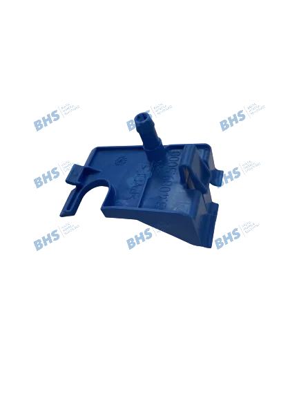 SCHAERER Milk connection foamer head 3340895000