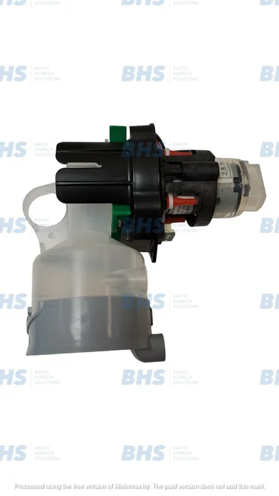 SCHAERER Mixer cpl. 3328956000