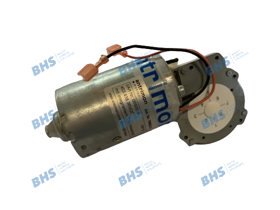 SCHAERER Motor 36V DC brewing unit 065006 3370065006