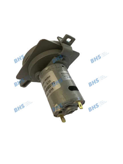 SCHAERER Motor+impeller 3323179000