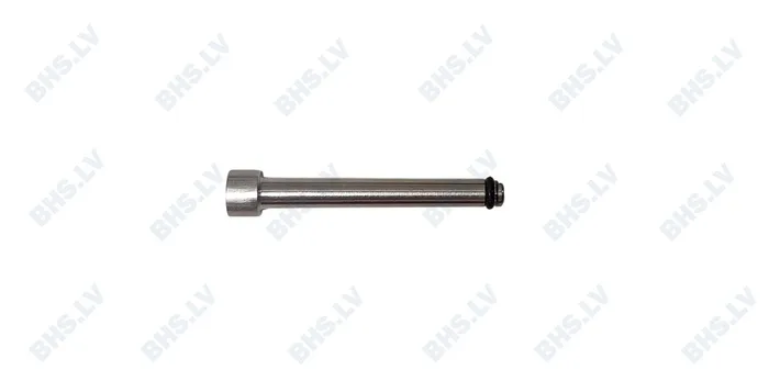 SCHAERER Nozzle0.6/3.9x35 Inox brewingunit WMF 3329171000