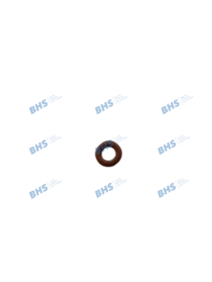 SCHAERER O-ring 3.68x1.78 VMQ 60 Sh A rd 065192 3370065192