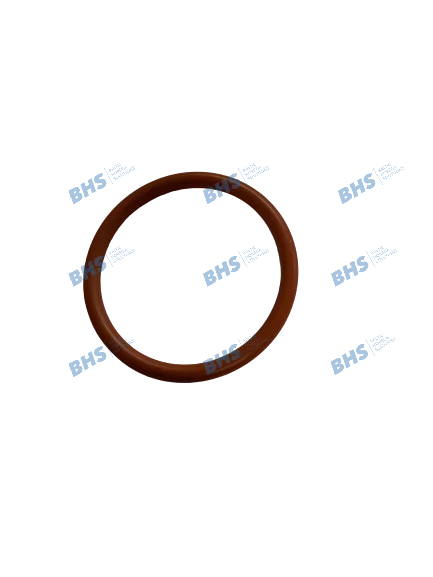 SCHAERER O-ring 32.99x2.62 VMQ 70 Sh A rd 3326316000