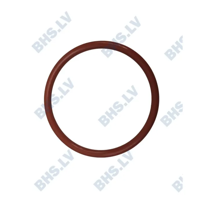 SCHAERER O-ring 43.82x5.33MVQ 70Sh A rd 3370073222
