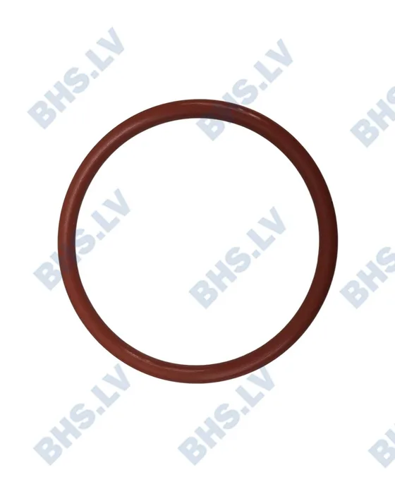 SCHAERER O-ring 47.22x3.53MVQ 70Sh A rd 3370073223