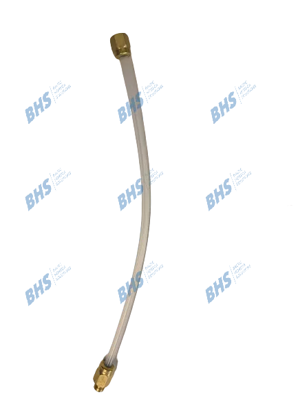 SCHAERER Pipe hot water outlet 063455 3370063455