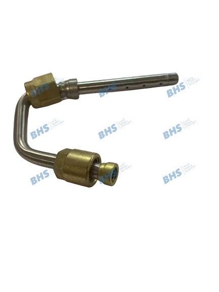 SCHAERER Pipe pomp-HW boiler 3322721000