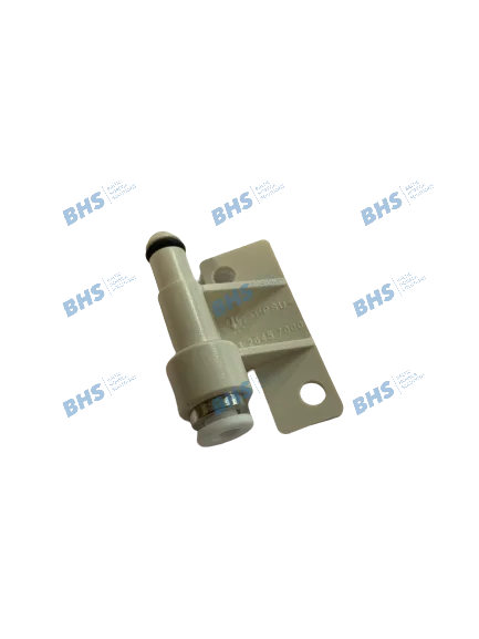 SCHAERER Plug-in connection 4-7 PPSU 3326457000