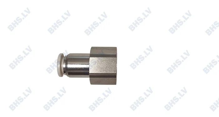 SCHAERER Plug-in connection I 6-M12x1 3370079522
