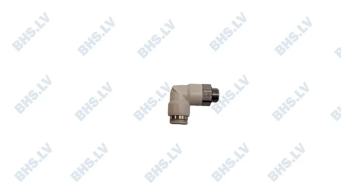 SCHAERER Plug-in connection L 6-G1/8 074158 3370074158