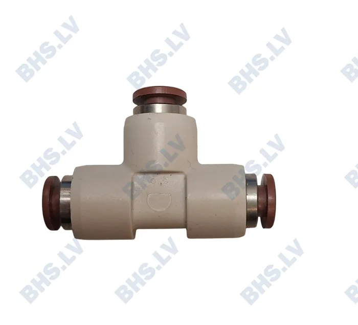 SCHAERER Plug-in connection T 4-4-4 3370072729
