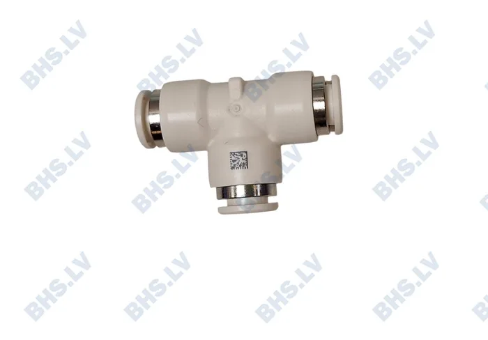 SCHAERER Plug-in connection T 6-6-6 3370072505