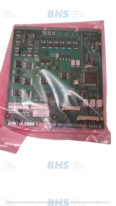 SCHAERER Power board 32P 3326281199