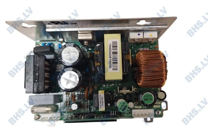 SCHAERER Power supply EU 115/230V AC 5/24/30V DC 074421 3370074421