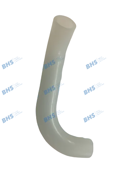 SCHAERER Preformed hose 16/22 Si transp. 072643