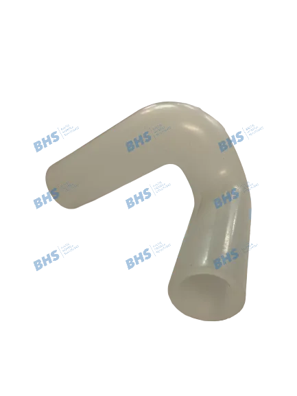 SCHAERER Preformed hose 16/22 Si transp. suct. 072642 3370072642